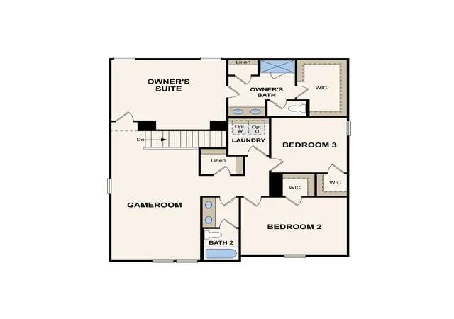 4th image of 2149 Craven Pl, Old Hickory, TN 37138 | MLS# 3288153