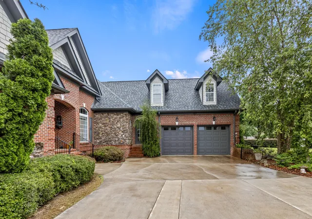 2nd image of 8355 Rambling Rose Dr, Ooltewah, TN 37363 | MLS# 3506387