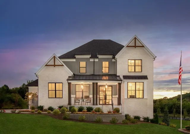 2nd image of 7295 Woodruff Dr, Fairview, TN 37062 | MLS# 3288182