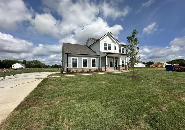3rd image of 2911 Chetco Way, Murfreesboro, TN 37129 | MLS# 3288183