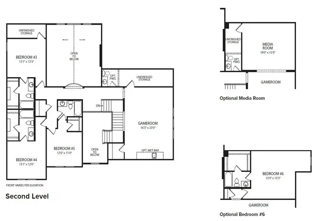 5th image of 7282 Florim Ct, Fairview, TN 37062 | MLS# 3288192