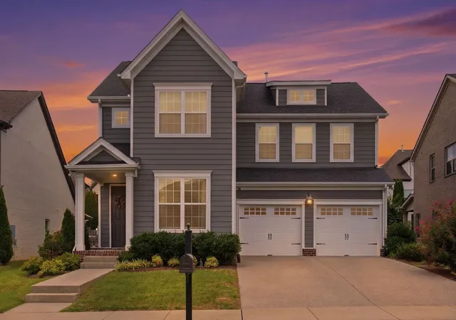 Photo 1 of Single family home for sale at 531 Lingering Way, Hendersonville, TN 37075 | MLS# 3297963 | Listing updated on 2026-09-25