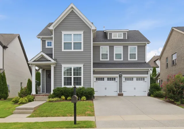 Photo 2 of Single family home for sale at 531 Lingering Way, Hendersonville, TN 37075 | MLS# 3297963 | Listing updated on 2026-09-25