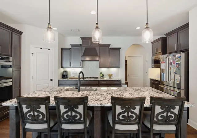 Photo 3 of Single family home for sale at 531 Lingering Way, Hendersonville, TN 37075 | MLS# 3297963 | Listing updated on 2026-09-25