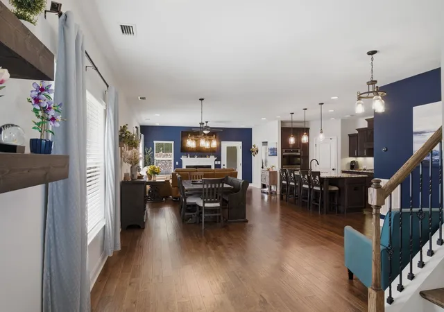 Photo 4 of Single family home for sale at 531 Lingering Way, Hendersonville, TN 37075 | MLS# 3297963 | Listing updated on 2026-09-25