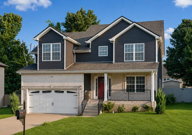 Photo 4 of Single family home for sale at 2362 Danbury Dr, Clarksville, TN 37042 | MLS# 3306117 | Listing updated on 2026-07-30
