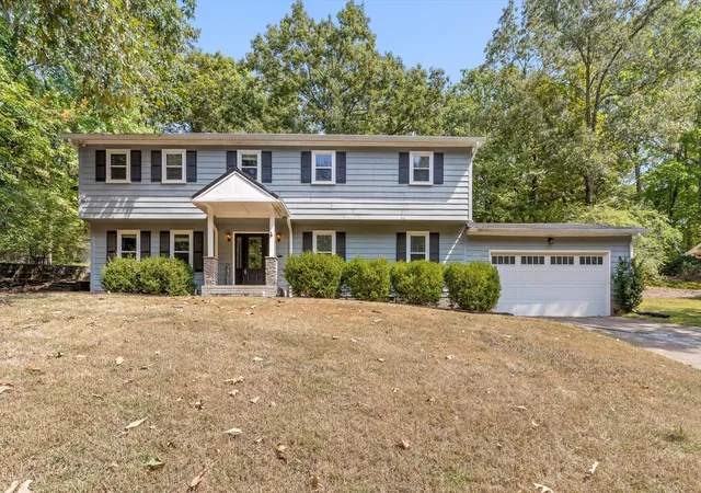 Photo 1 of Single family home for sale at 5622 Cold Springs Rd, Hixson, TN 37343 | MLS# 3288228 | Listing updated on 2026-10-07