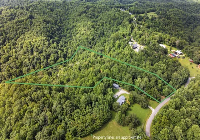 Photo 1 of Land for sale at 0 Coconut Ridge Rd, Smithville, TN 37166 | MLS# 3288225 | Listing updated on 2026-08-20
