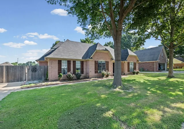 3rd image of 4636 Cedar Hills Dr, Millington, TN 38053 | MLS# 3288229