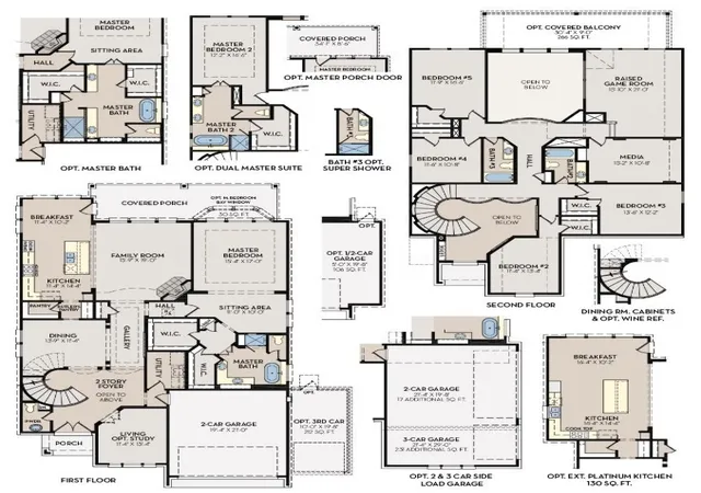 2nd image of 108 Dice Lampley Road, Fairview, TN 37062 | MLS# 3288232