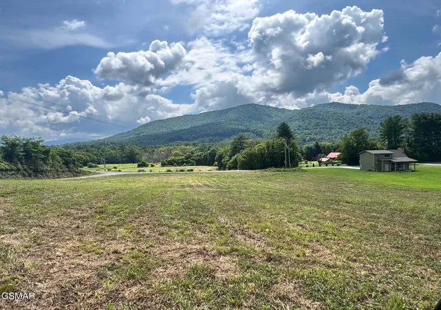 Photo 2 of Land for sale at 5418 Cocke County Line Rd, Cosby, TN 37722 | MLS# 3591724 | Listing updated on 2026-09-16