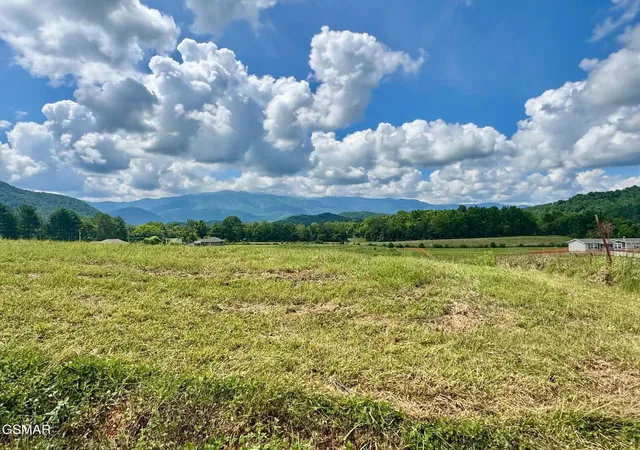 Photo 3 of Land for sale at 5418 Cocke County Line Rd, Cosby, TN 37722 | MLS# 3591724 | Listing updated on 2026-09-16