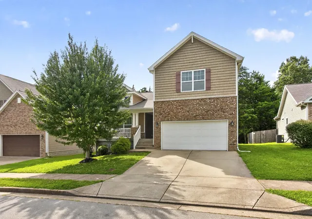 Photo 1 of Single family home for sale at 1609 Highwater Dr, Antioch, TN 37013 | MLS# 3288252 | Listing updated on 2026-09-14