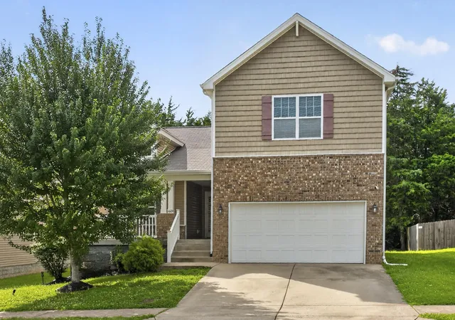 Photo 3 of Single family home for sale at 1609 Highwater Dr, Antioch, TN 37013 | MLS# 3288252 | Listing updated on 2026-09-14