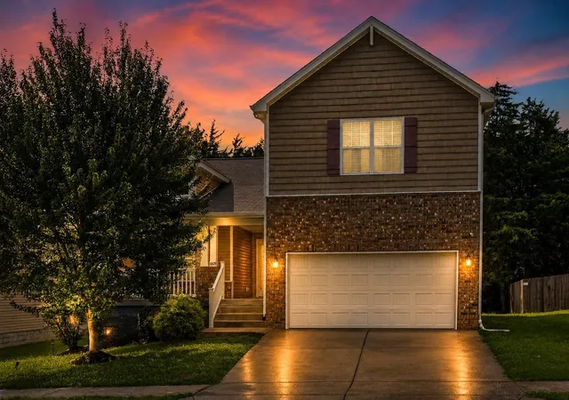 Photo 4 of Single family home for sale at 1609 Highwater Dr, Antioch, TN 37013 | MLS# 3288252 | Listing updated on 2026-09-14