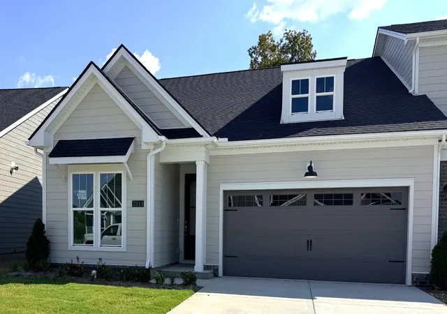 Photo 1 of Townhouse for sale at 2313 Audubon Ln #GTR070, Murfreesboro, TN 37128 | MLS# 3293324 | Listing updated on 2026-10-28