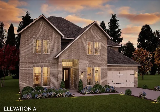 3rd image of 106 Dice Lampley Road, Fairview, TN 37062 | MLS# 3288253