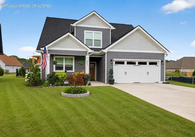1st image of 307 Willow Grove Court, Ringgold, GA 30736 | MLS# 3288260