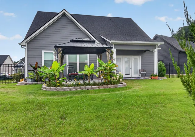 3rd image of 307 Willow Grove Court, Ringgold, GA 30736 | MLS# 3288260