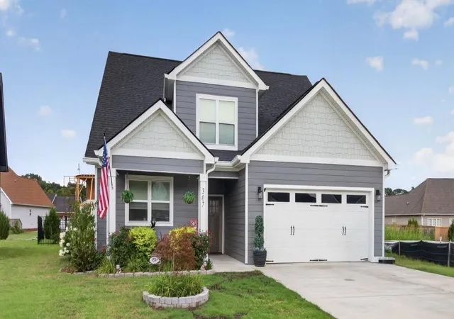 4th image of 307 Willow Grove Court, Ringgold, GA 30736 | MLS# 3288260