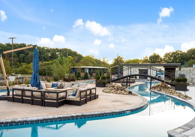 3rd image of 340 Rambling Creek Way #LOT 69R-2, Sevierville, TN 37862 | MLS# 3510031