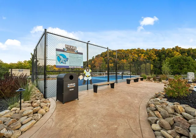 4th image of 340 Rambling Creek Way #LOT 69R-2, Sevierville, TN 37862 | MLS# 3510031