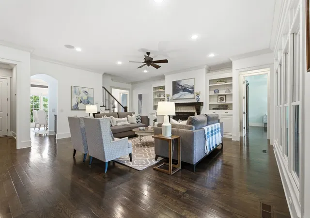 Photo 4 of Single family home for sale at 4517 Ballow Ln, Nashville, TN 37221 | MLS# 3304151 | Listing updated on 2026-09-29