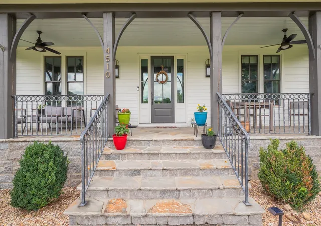 Photo 2 of Single family home for sale at 4510 Harpeth School Rd, Franklin, TN 37064 | MLS# 3298126 | Listing updated on 2026-08-20
