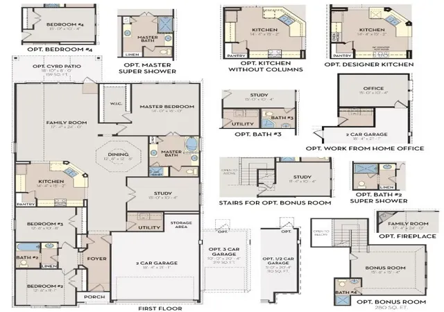 2nd image of 26 Buckhorn Court, Fairview, TN 37062 | MLS# 3288271