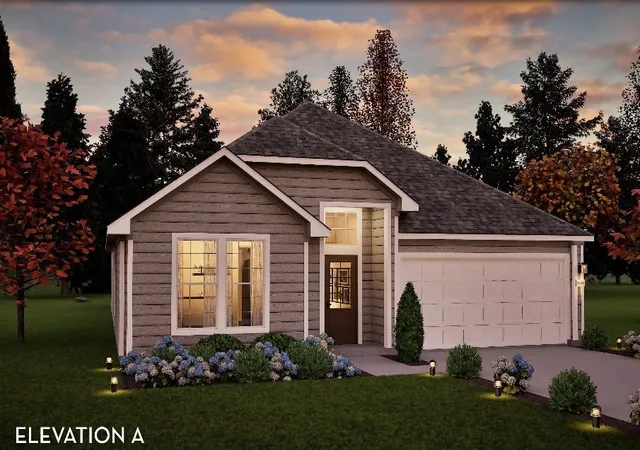 3rd image of 26 Buckhorn Court, Fairview, TN 37062 | MLS# 3288271