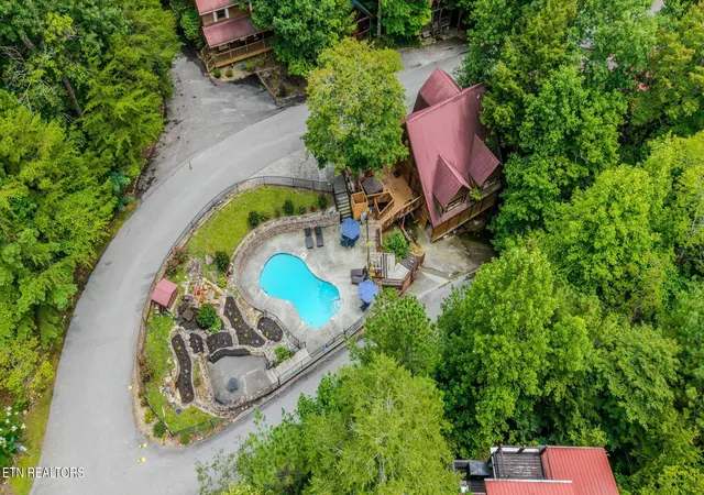 21st image of 505 Hoot Owl Way, Gatlinburg, TN 37738 | MLS# 3288280
