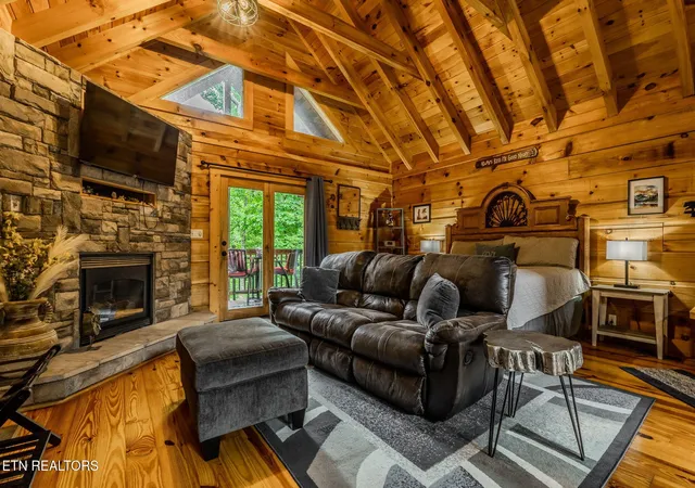 4th image of 505 Hoot Owl Way, Gatlinburg, TN 37738 | MLS# 3288280