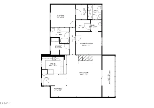 2nd image of 224 Woodland Rd, Gatlinburg, TN 37738