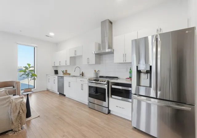 4th image of 806 Olympic St #200, Nashville, TN 37203 | MLS# 3297819
