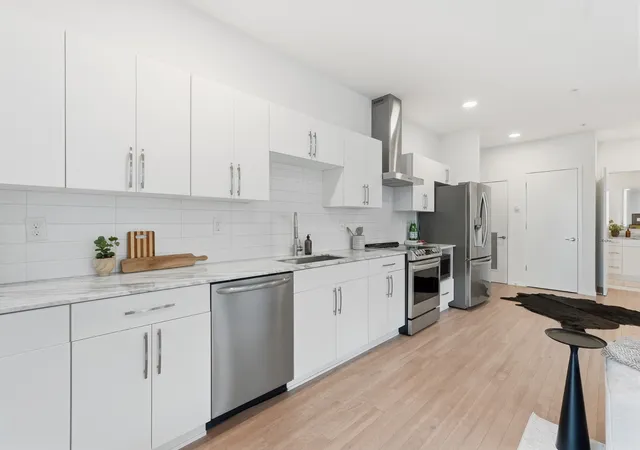 5th image of 806 Olympic St #200, Nashville, TN 37203 | MLS# 3297819