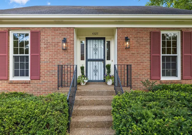 2nd image of 4327 Belmont Park Ter, Nashville, TN 37215 | MLS# 3500792