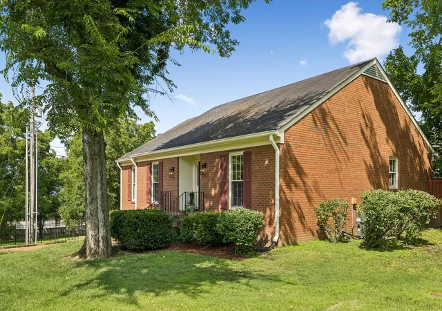 5th image of 4327 Belmont Park Ter, Nashville, TN 37215 | MLS# 3500792