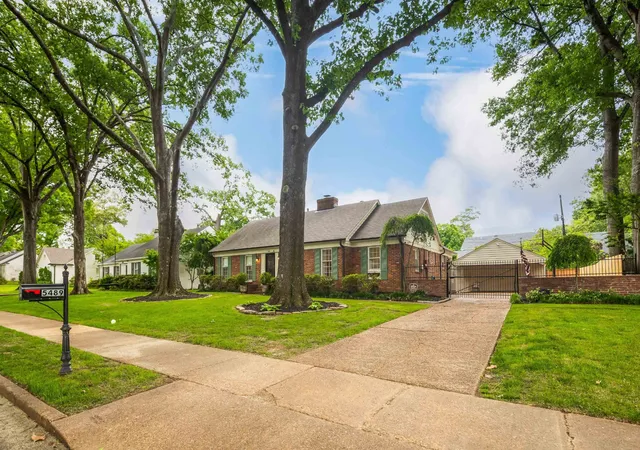 1st image of 5489 N Suggs Dr, Memphis, TN 38120 | MLS# 3288304
