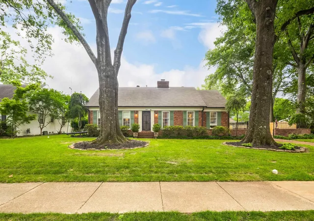 2nd image of 5489 N Suggs Dr, Memphis, TN 38120 | MLS# 3288304