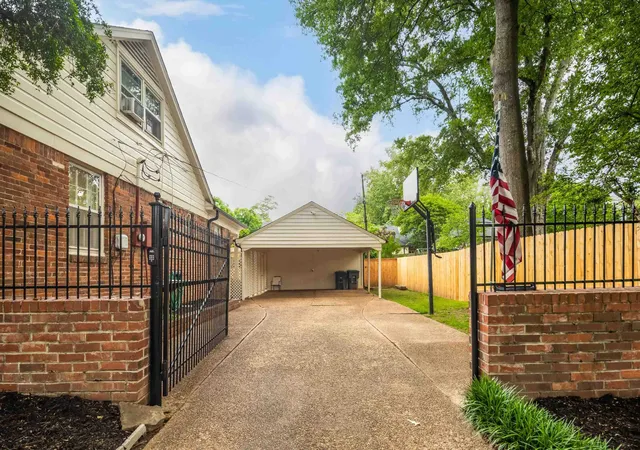 38th image of 5489 N Suggs Dr, Memphis, TN 38120 | MLS# 3288304