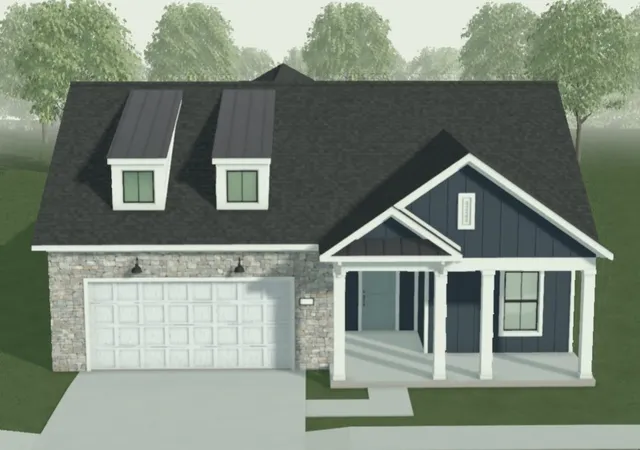 2nd image of 16 Crown Jewel Dr, Murfreesboro, TN 37128 | MLS# 3288358