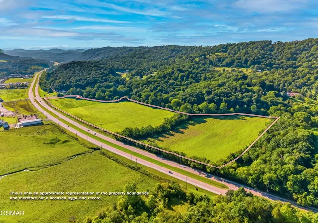 Photo 1 of Sale Pending at 0 E Stone Dr Hwy 11w, Kingsport, TN 37660 | MLS# 3591726 | Listing updated on 2026-09-16