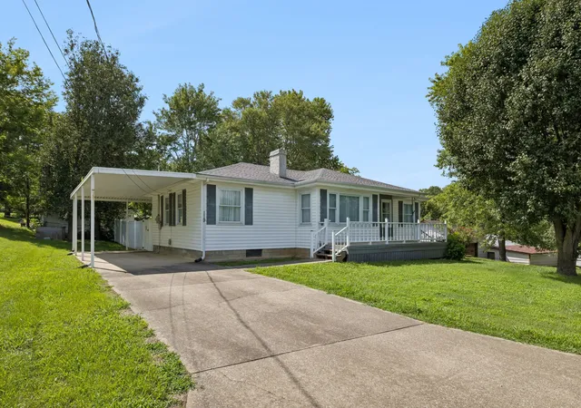 Photo 1 of Single family home for sale at 119 Hogan Rd, Gordonsville, TN 38563 | MLS# 3306542 | Listing updated on 2026-08-14