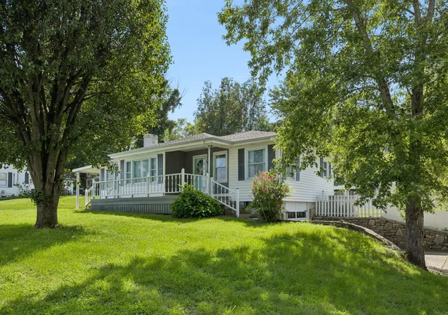 Photo 2 of Single family home for sale at 119 Hogan Rd, Gordonsville, TN 38563 | MLS# 3306542 | Listing updated on 2026-08-14