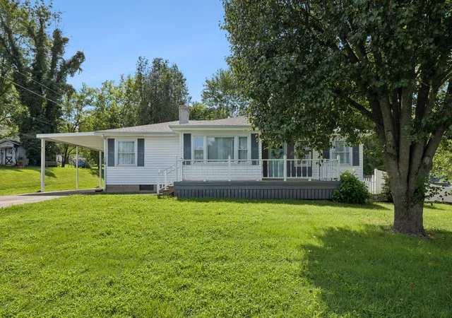 Photo 3 of Single family home for sale at 119 Hogan Rd, Gordonsville, TN 38563 | MLS# 3306542 | Listing updated on 2026-08-14