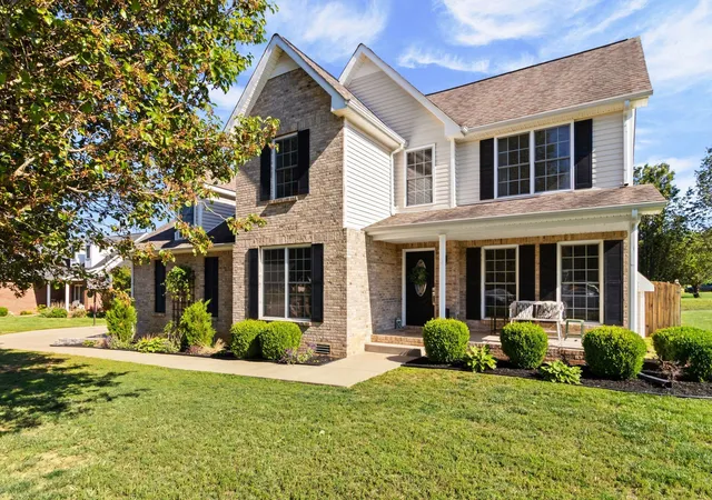 1st image of 3572 Rabbit Run Trl, Adams, TN 37010 | MLS# 3288319