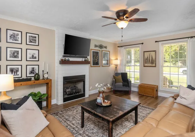 3rd image of 3572 Rabbit Run Trl, Adams, TN 37010 | MLS# 3288319