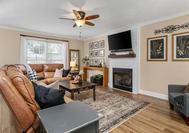5th image of 3572 Rabbit Run Trl, Adams, TN 37010 | MLS# 3288319