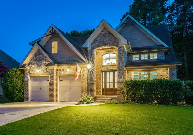 2nd image of 10642 Harlow Pl #Lot 41, Apison, TN 37302 | MLS# 3288486
