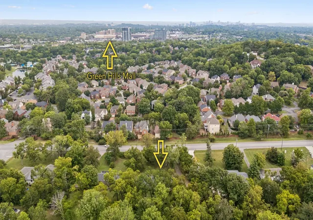 Photo 2 of Single family home for sale at 1511 Harding Pl, Nashville, TN 37215 | MLS# 3520474 | Listing updated on 2026-09-19